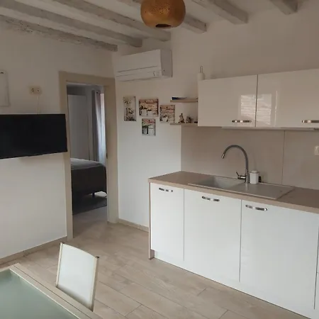 Apartman Lino - Center Rovinj