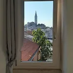 Lino - Center Apartman Rovinj