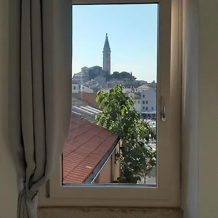 Lino - Center Appartement Rovinj