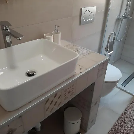 Apartment Lino - Center *