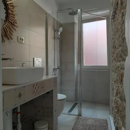 Lino - Center Apartment Rovinj