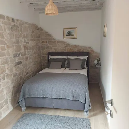 Apartman Lino - Center