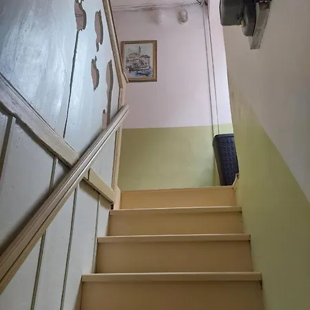 Apartman Lino - Center *