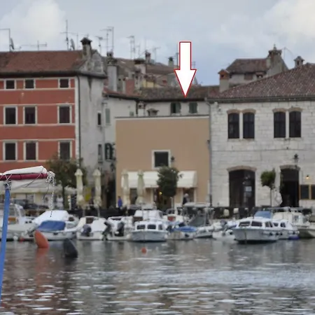 Apartment Lino - Center Rovinj