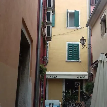 Lino - Center Appartement Rovinj